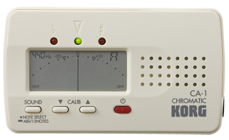 Korg CA-1 Chromatic Tuner