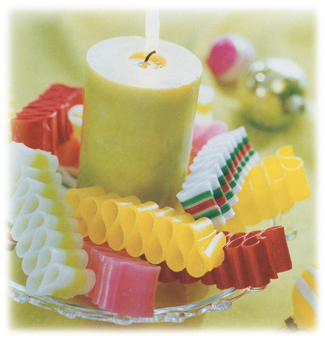 Table Centerpieces