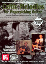 Celtic Melodies for Fingerpicking Guitar