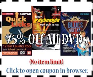 E-Club Members Exlusive Coupon