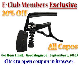 20% All Capos