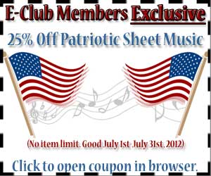 E-Club Members Exlusive Coupon