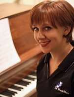 Emily Crask