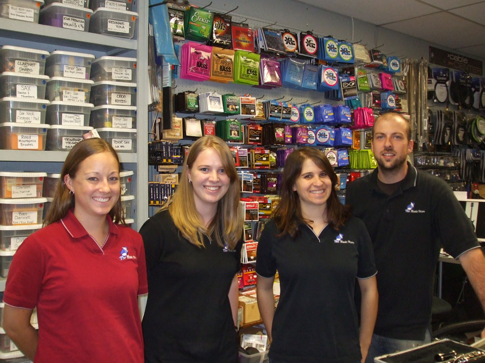 Employees 1