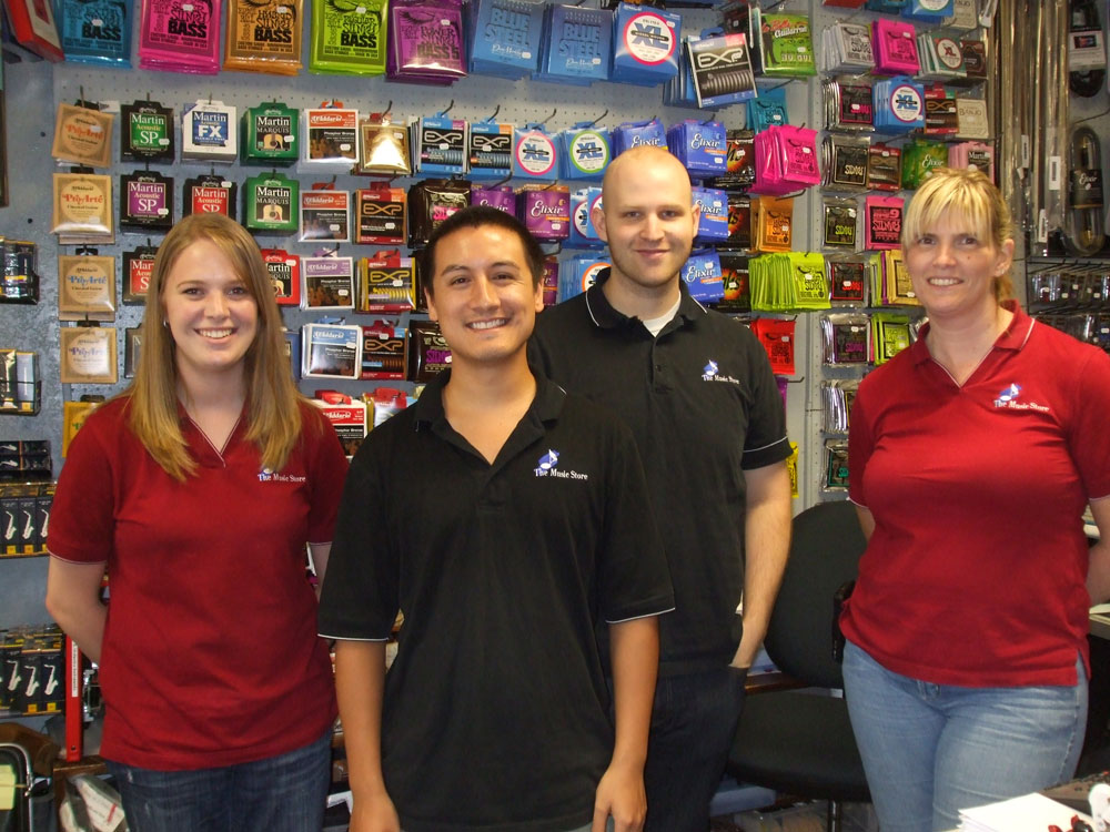 Employees 2