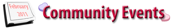 Community Events