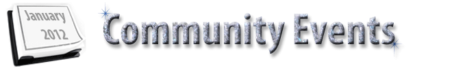 Community Events