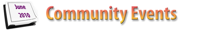 Community Events