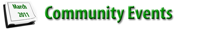 Community Events