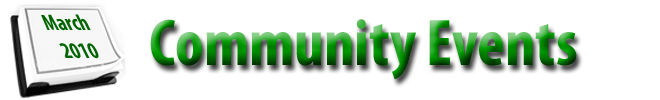Community Events