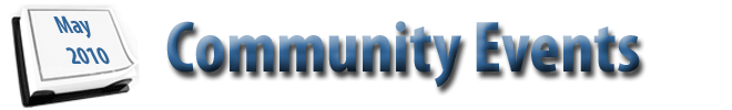 Community Events