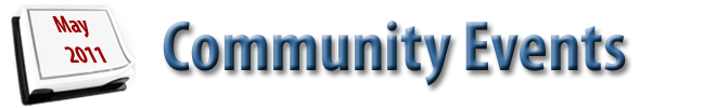 Community Events