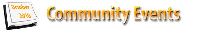 Community Events