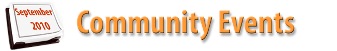 Community Events