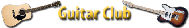 Guitar Club