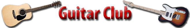 Guitar Club