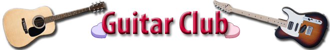 Guitar Club