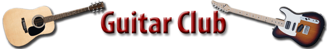 Guitar Club