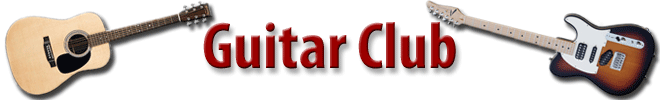 Guitar Club