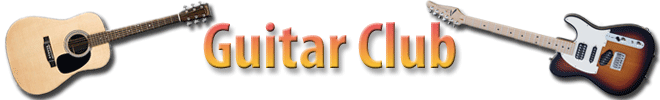 Guitar Club