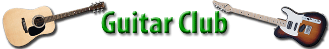 Guitar Club