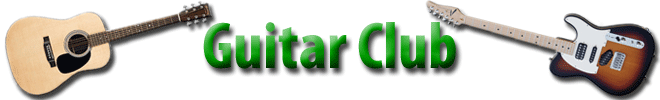 Guitar Club