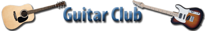 Guitar Club