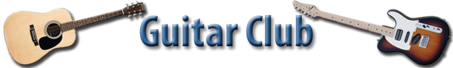 Guitar Club