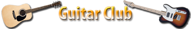 Guitar Club