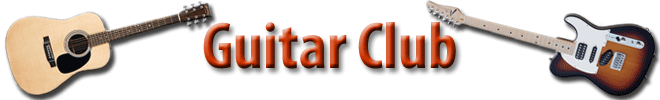 Guitar Club