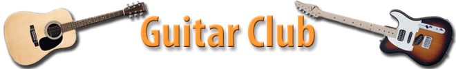 Guitar Club