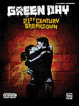 Green Day - 21st Century Breakdown