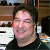 Jon Paul Escobedo