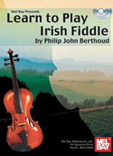 Learn to Play Irish Fiddle