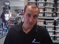 Brian Price