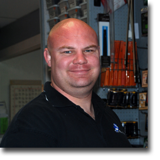 Meet Mike Hall
