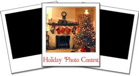 Holiday Photo Contest