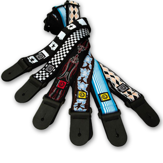 Planet Waves Straps