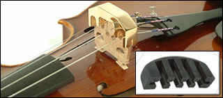Practice Mute