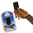 Ukuele Tuner