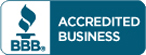 Click to verify BBB accreditation and to see a BBB report. Click to verify BBB accreditation and to see a BBB report.