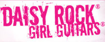 daisy rock guitar mesa arizona