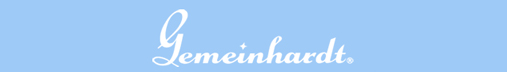 Gemeinhardt