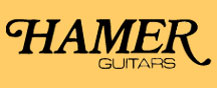 hamer guitar mesa arizona