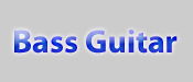 Bass Guitar Lessons