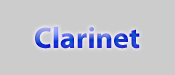 Clarinet Lessons