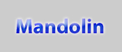 Mandolin Lessons