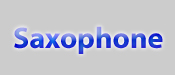 Saxophone Lessons
