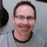 Cory Fournier