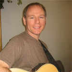 Scott Pearson